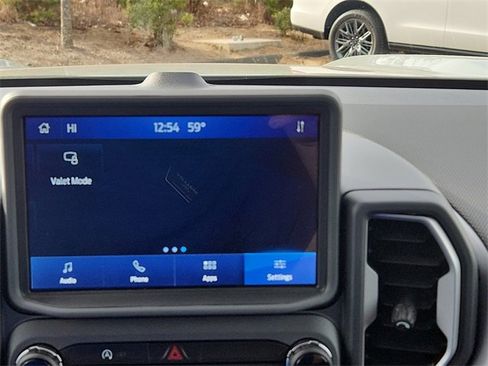 Used 2024 Ford Bronco Sport Big Bend w/ Convenience Package image 24