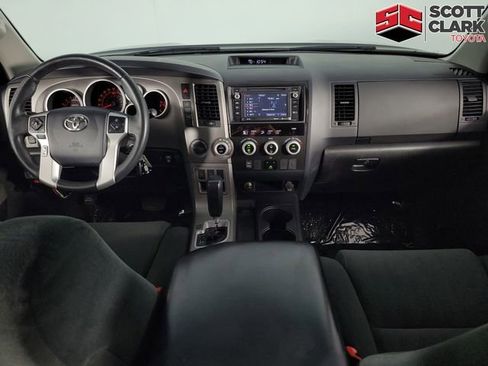Used 2017 Toyota Sequoia SR5 image 26