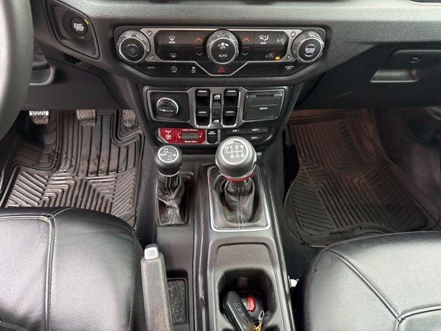 Used 2024 Jeep Gladiator Sport AWD/4WD image 17