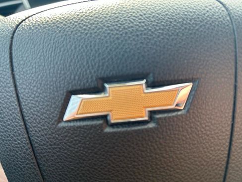 Used 2018 Chevrolet Trax LT w/ Redline Edition image 20