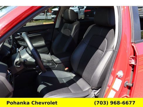 Used 2024 Honda Civic EX-L image 24