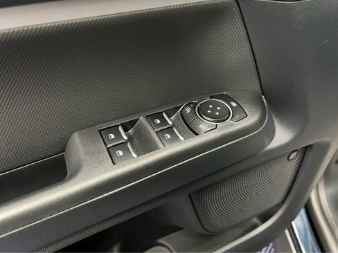 Used 2022 Ford Bronco Sport Outer Banks w/ Tech Package image 17