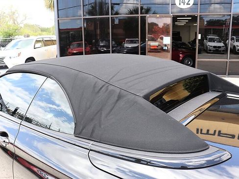 Used 2014 BMW 650i Convertible RWD image 9