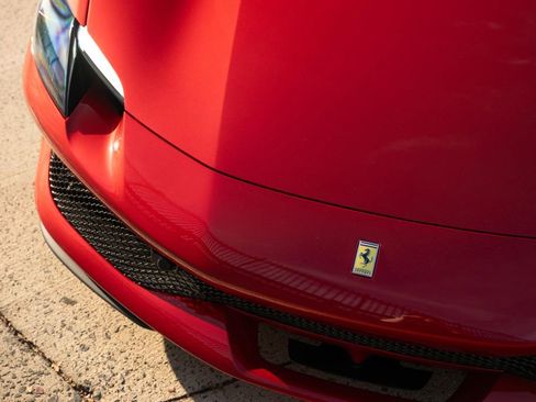 Used 2024 Ferrari 296 GTB image 10