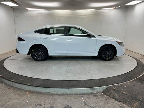 New 2026 Nissan Sentra SV image 6