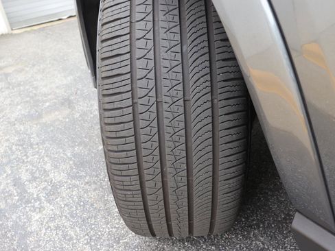 Used 2023 Mercedes-Benz GLE 350 4MATIC image 39