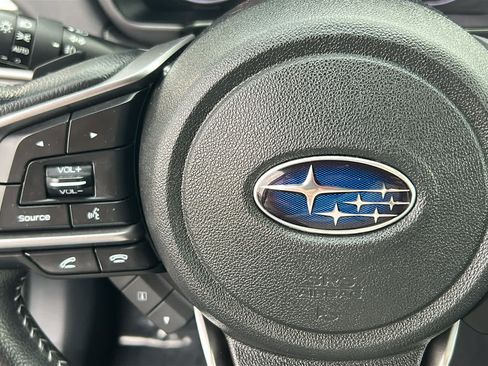 Certified 2022 Subaru Outback Limited AWD/4WD image 20
