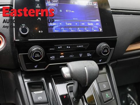Used 2020 Honda CR-V EX image 19