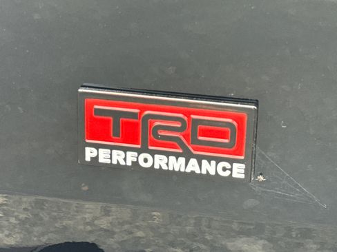 New 2026 Toyota Tundra TRD Pro AWD/4WD image 10