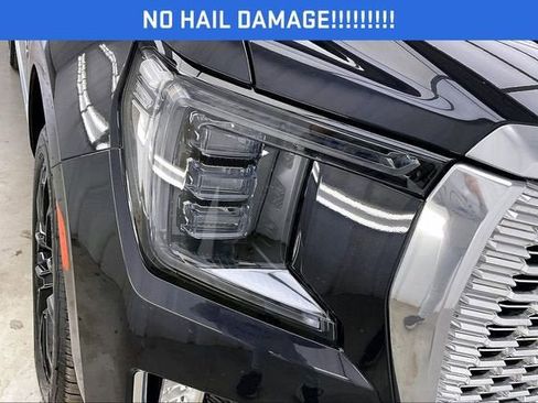 Certified 2023 GMC Yukon Denali AWD/4WD image 26