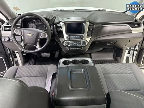 Used 2016 Chevrolet Tahoe LS image 13