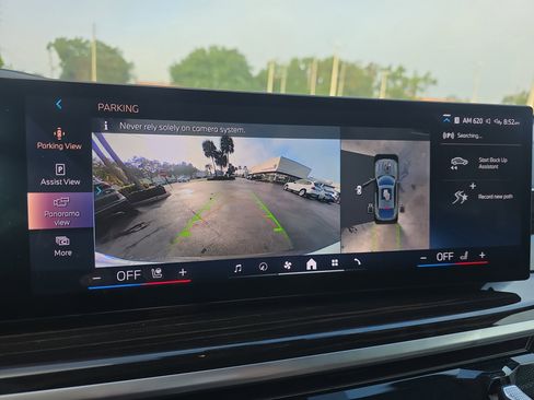 Used 2025 BMW X6 xDrive40i image 24