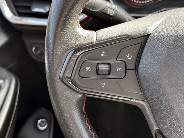Certified 2021 Chevrolet TrailBlazer RS w/ Sun and Liftgate Package FWD image 24