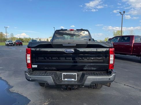 Used 2022 Ford F350 XLT w/ XLT Premium Package AWD/4WD image 6