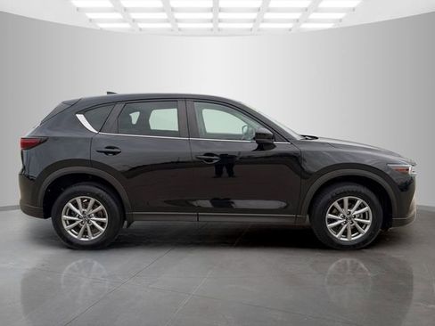 Used 2023 MAZDA CX-5 AWD 2.5 S w/ Select Package image 10