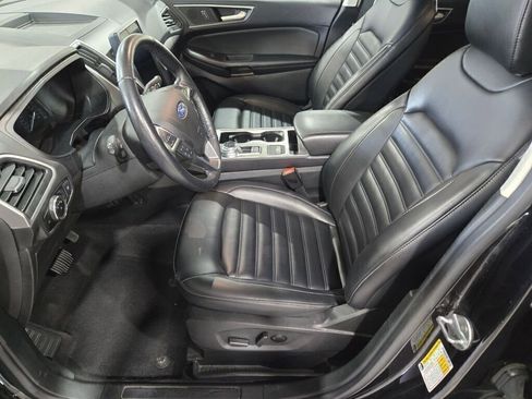 Used 2023 Ford Edge SEL image 20