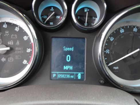 Used 2016 Buick Verano Convenience image 16