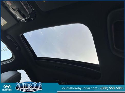 Certified 2024 Hyundai Santa Cruz Night AWD/4WD image 19