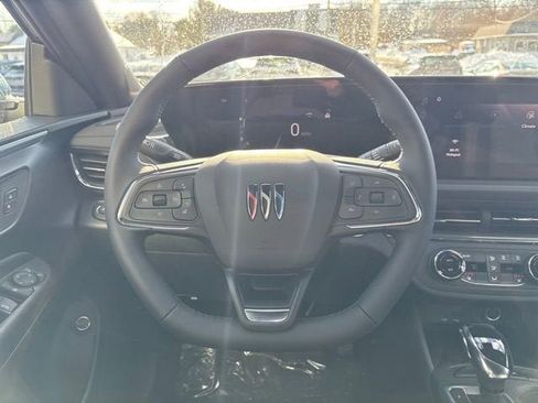New 2026 Buick Envista Preferred w/ Convenience I Package image 23