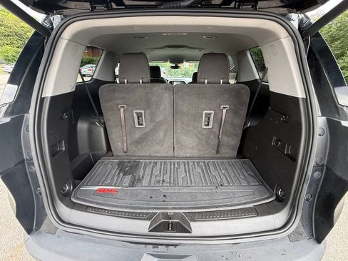 Used 2018 GMC Acadia SLE FWD image 34