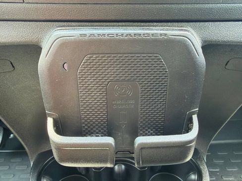 Used 2023 RAM ProMaster 2500 w/ Advance Safety Group (B) FWD image 41
