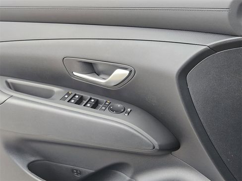 New 2026 Hyundai Santa Cruz SEL image 21