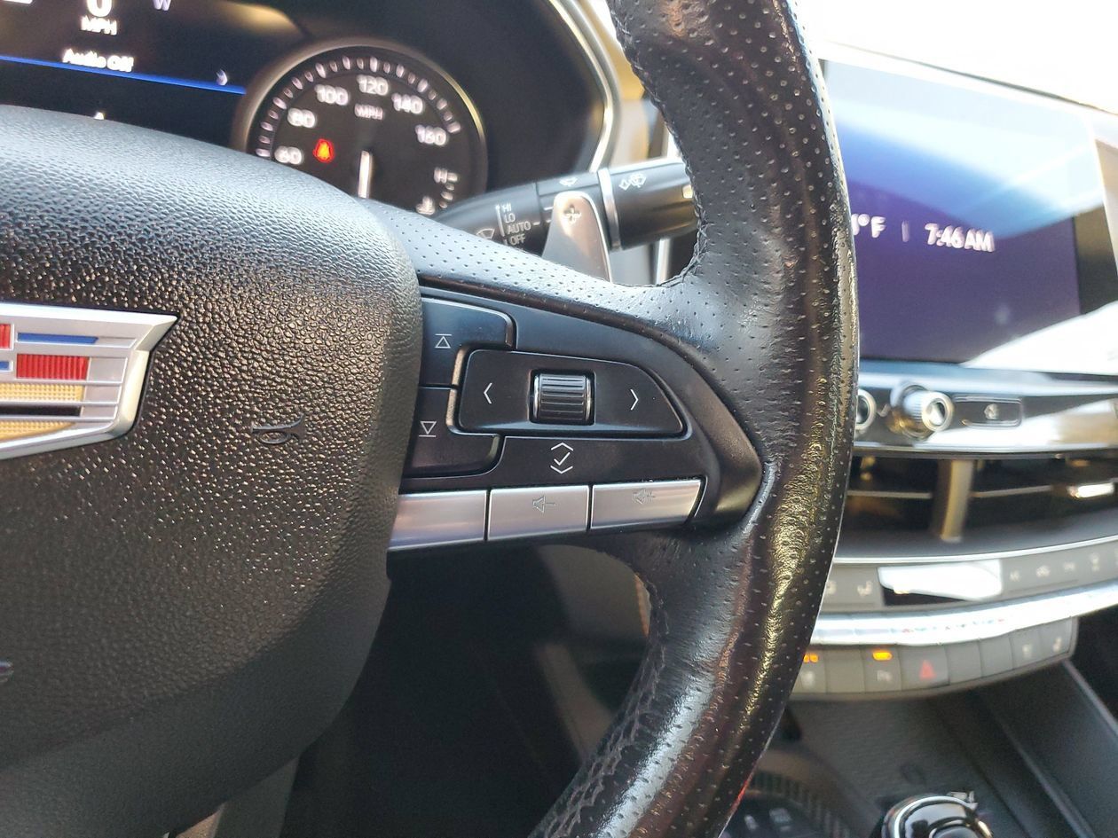 Used 2020 Cadillac CT5 Sport AWD/4WD image 29