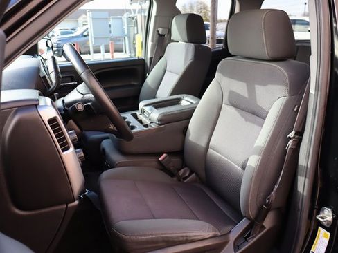 Used 2016 Chevrolet Silverado 1500 LT w/ All Star Edition image 10