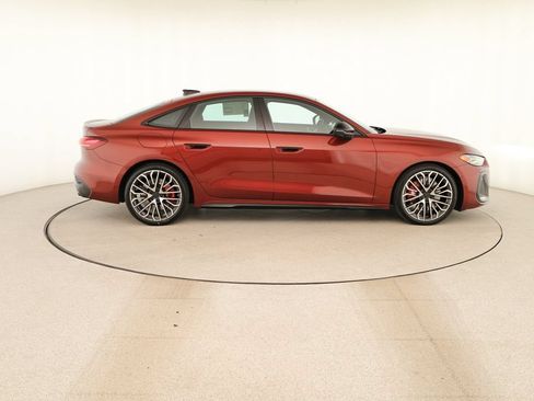 New 2026 Audi S5 Premium Plus AWD/4WD image 8