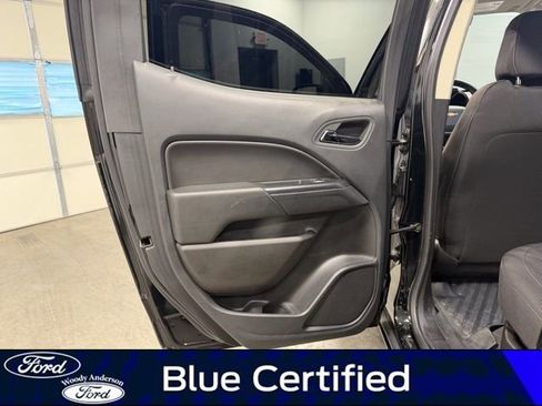 Used 2022 Chevrolet Colorado LT image 23