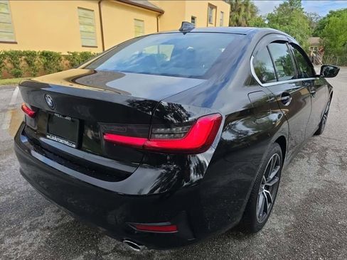 Used 2020 BMW 330i xDrive 330i xDrive Sedan 4D image 45