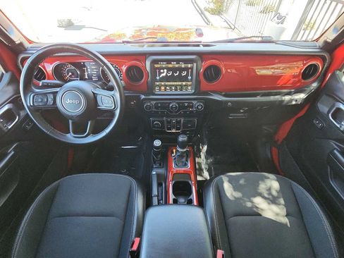 Used 2021 Jeep Gladiator Sport AWD/4WD image 14