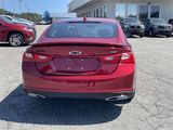 Used 2023 Chevrolet Malibu RS image 5