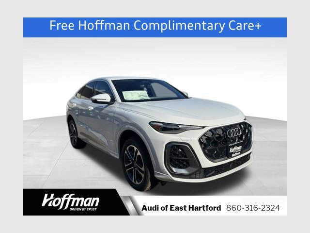 New 2026 Audi Q5 Premium Plus AWD/4WD image 1