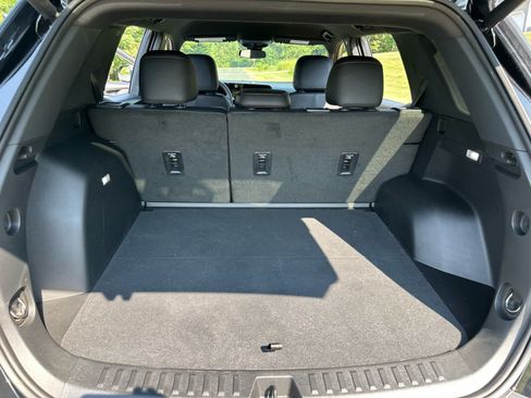 Used 2026 Chevrolet Equinox RS w/ Convenience Package III AWD/4WD image 6
