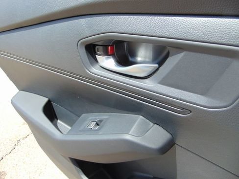 New 2026 Honda Accord LX image 23
