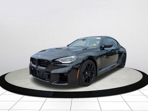 Used 2025 BMW M2 image 7