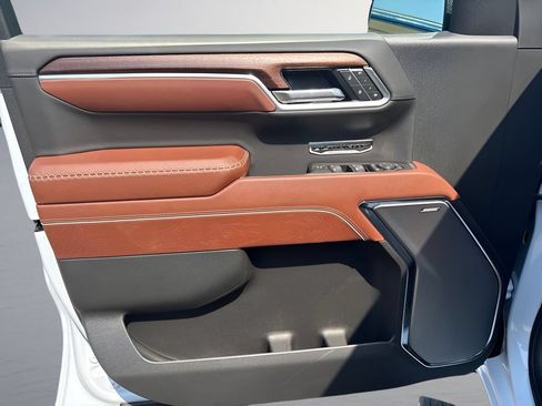 New 2026 GMC Sierra 1500 Denali Ultimate AWD/4WD image 29