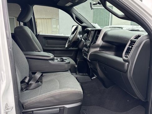 Used 2021 RAM 3500 Tradesman image 19