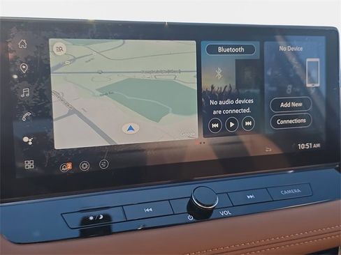 Used 2024 Nissan Rogue Platinum image 24