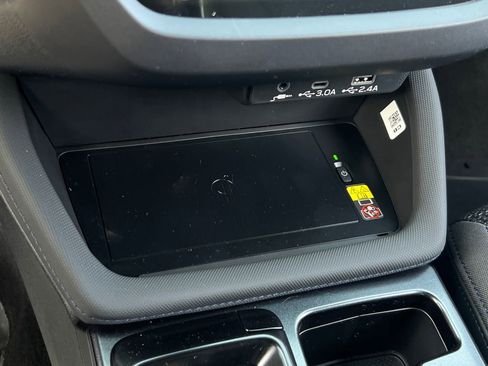 New 2026 Subaru Forester Premium image 25