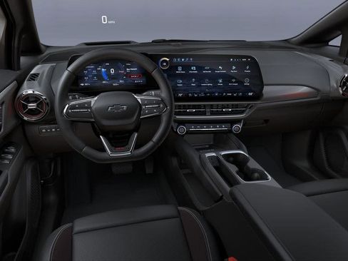 New 2026 Chevrolet Equinox EV RS image 39