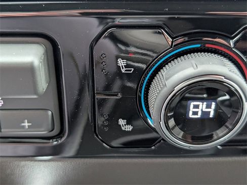 New 2026 Chevrolet Silverado 1500 LT Trail Boss w/ LT Trail Boss Premium Package image 20