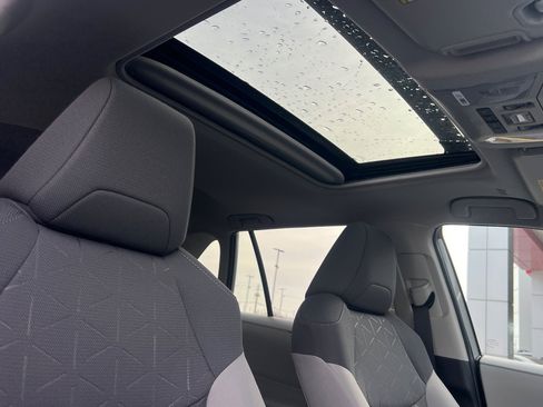 New 2025 Toyota RAV4 XLE w/ Convenience Package image 14