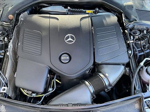 Used 2026 Mercedes-Benz C 300 4MATIC Sedan image 34