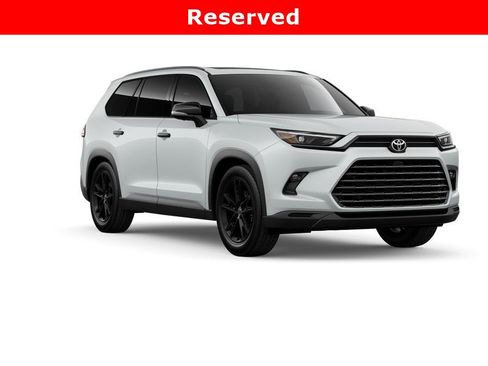 New 2026 Toyota Grand Highlander AWD Hybrid image 15