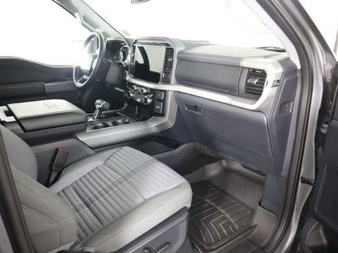 Certified 2023 Ford F150 XLT w/ Equipment Group 302A High AWD/4WD image 66