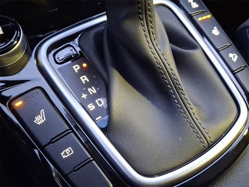 New 2026 Kia Seltos S image 10