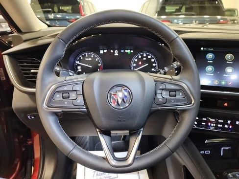 Certified 2023 Buick Envision Essence image 18