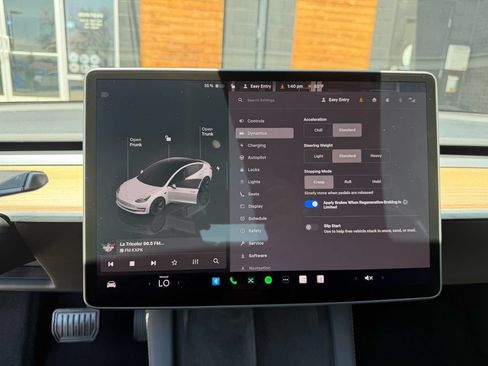 Used 2023 Tesla Model 3 Standard Range RWD image 37
